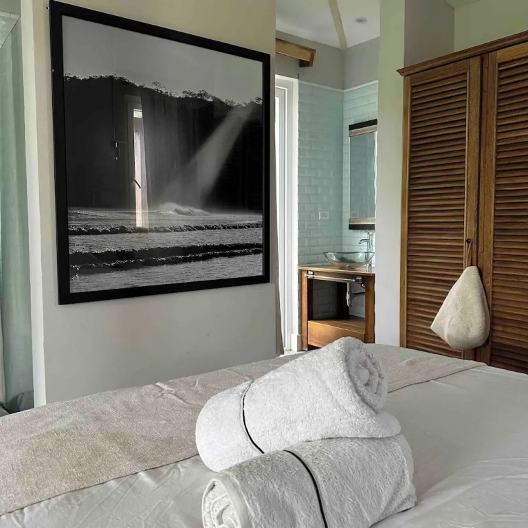 Venao - Blue27 Cozy Villa