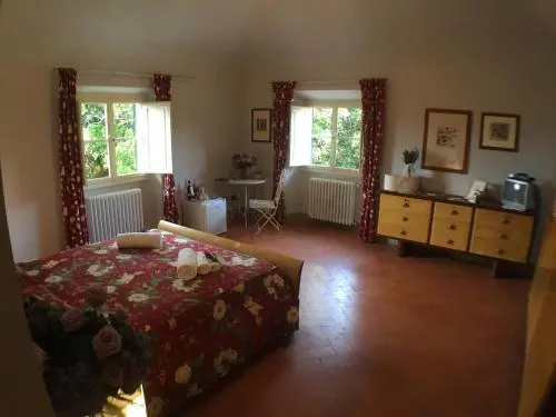 LA CASA DI CHIANNI La Pieve