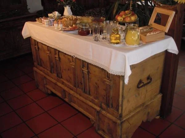 Cafe Pension Erbhof