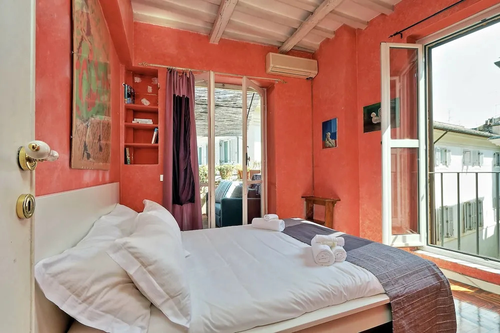 Montevecchio Boutique Apartments