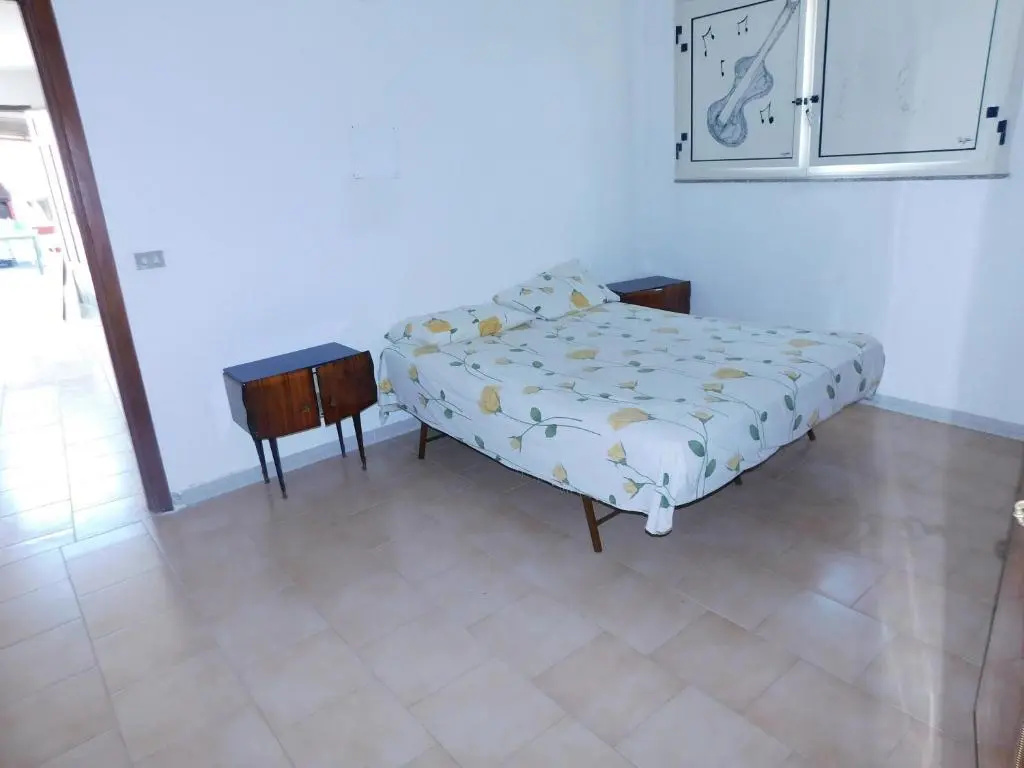 Appartamento San Carlo, Condofuri (RC)