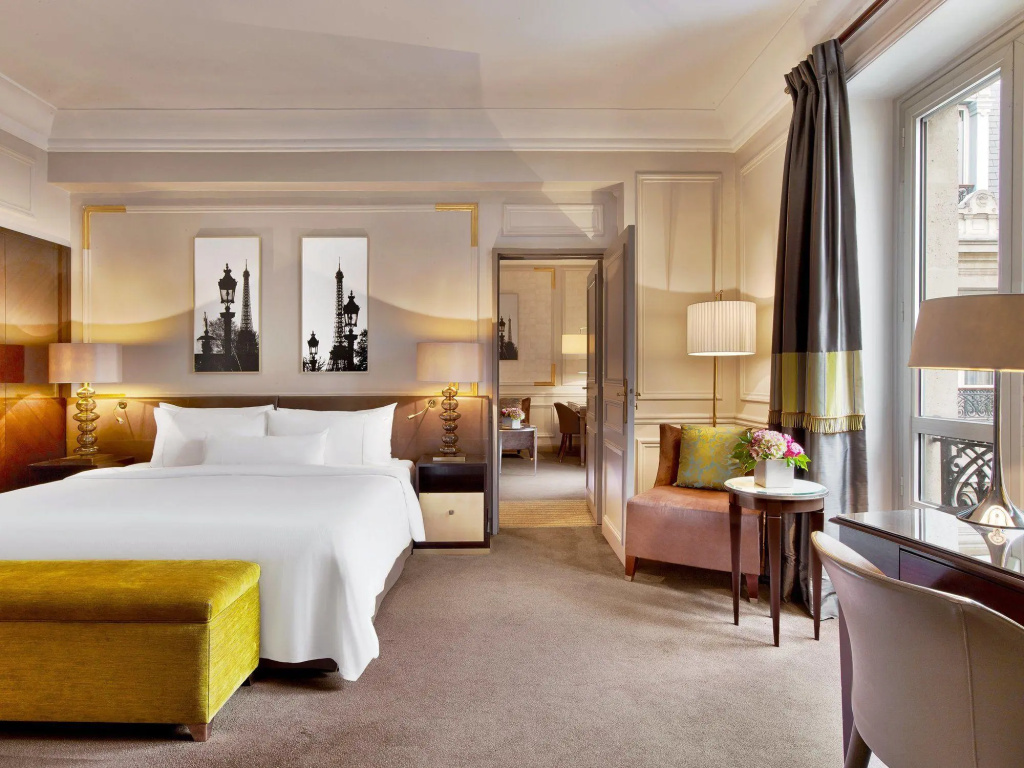 The Westin Paris Vendôme