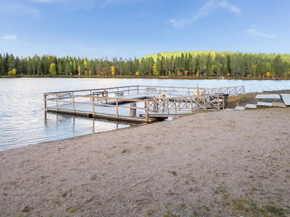 Rukatonttu d 12 Kuusamo