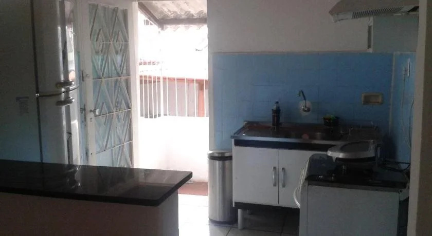 Flight Crew Hostel