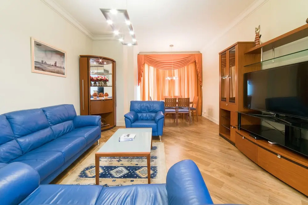 Vacation Bay Mesk Tower