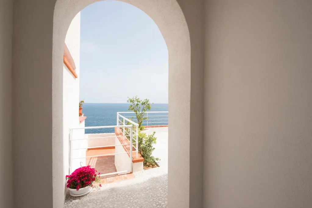 Sant'Elia 2nd Luxury Home & Spa