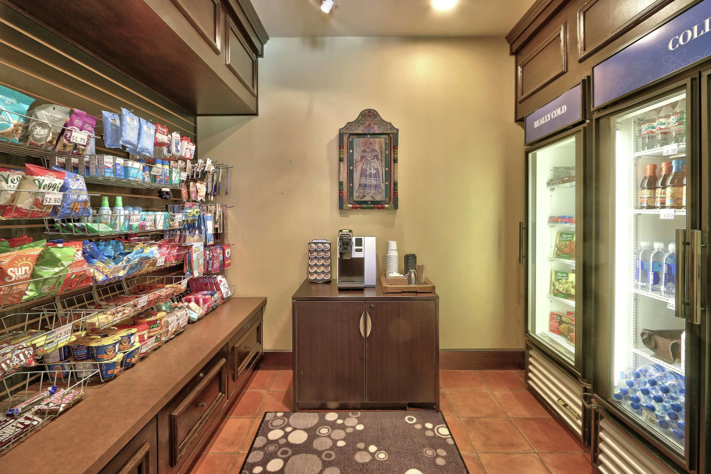 Hilton Garden Inn Las Cruces