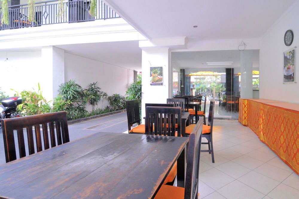 Airy Kuta Kubu Anyar Satu Bali