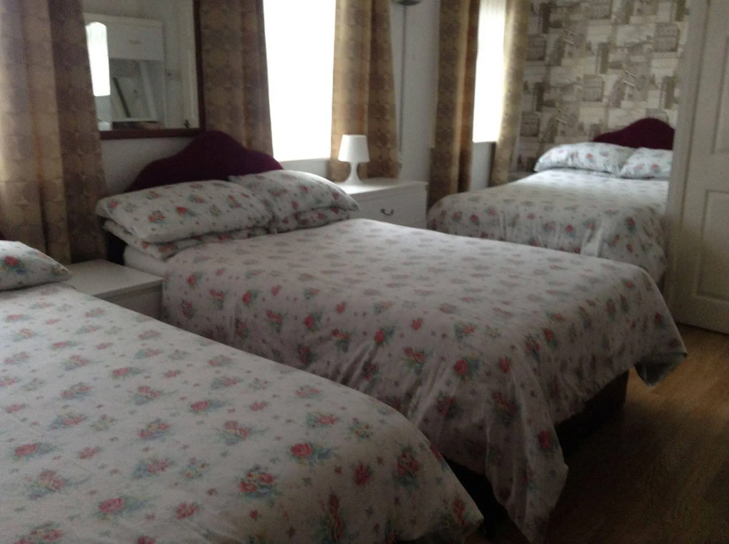 Fairhaven Hotel