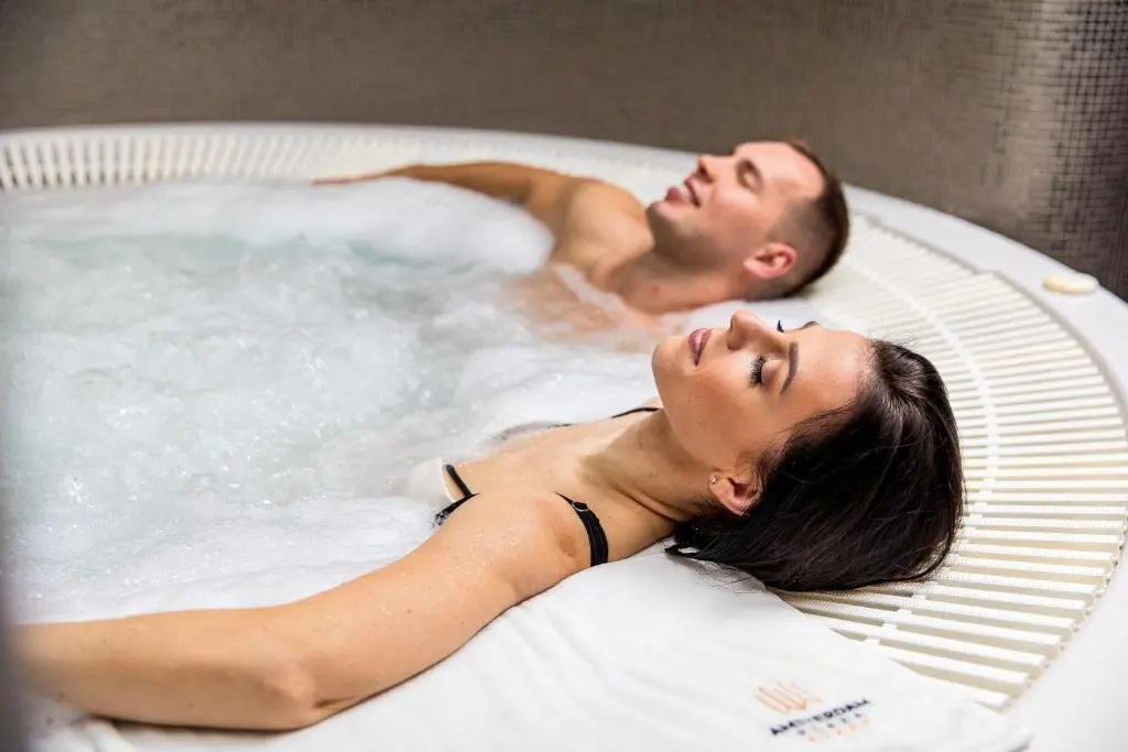 Amsterdam Plaza Hotel & SPA