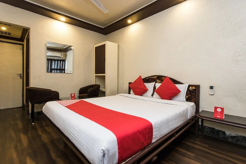 Hotel Chanakya