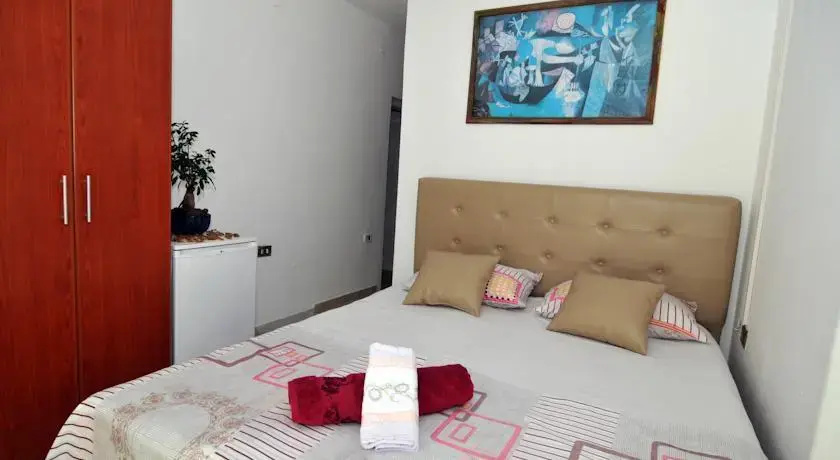 Apartments Grand