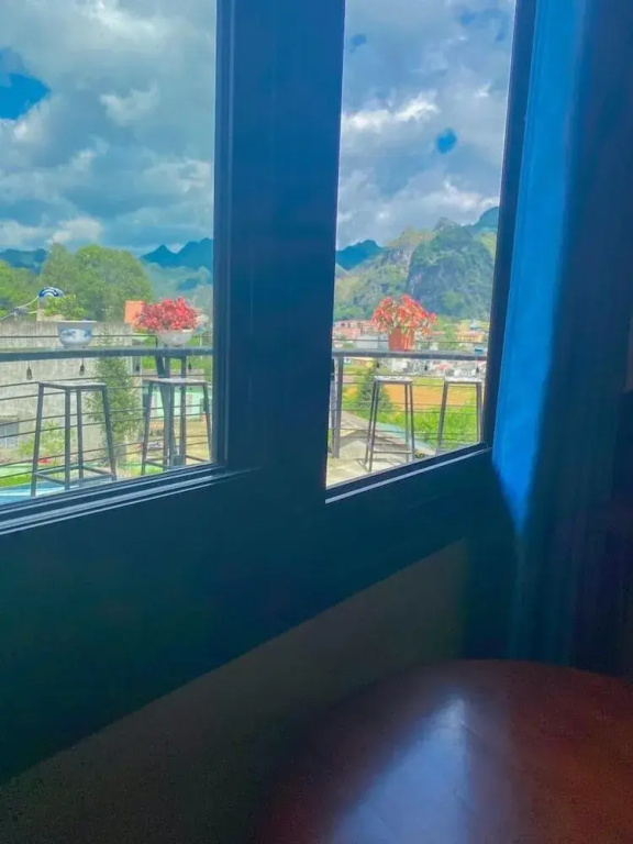 Plum Homestay Đồng Văn