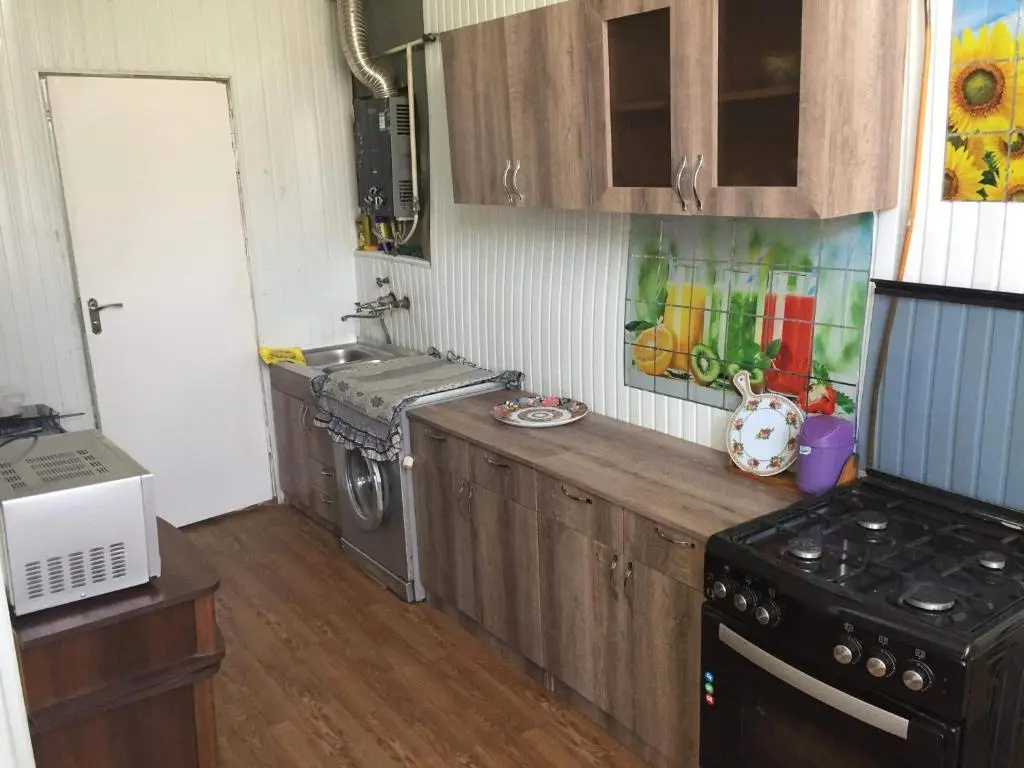 Vera Apartment