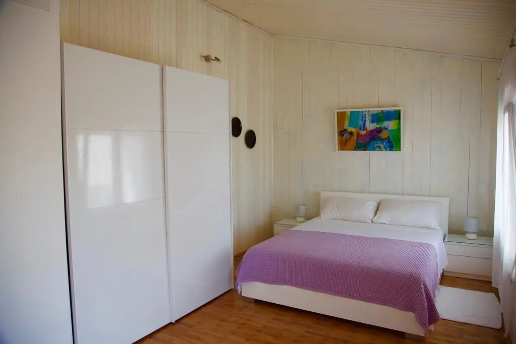 Holiday Home Pineta