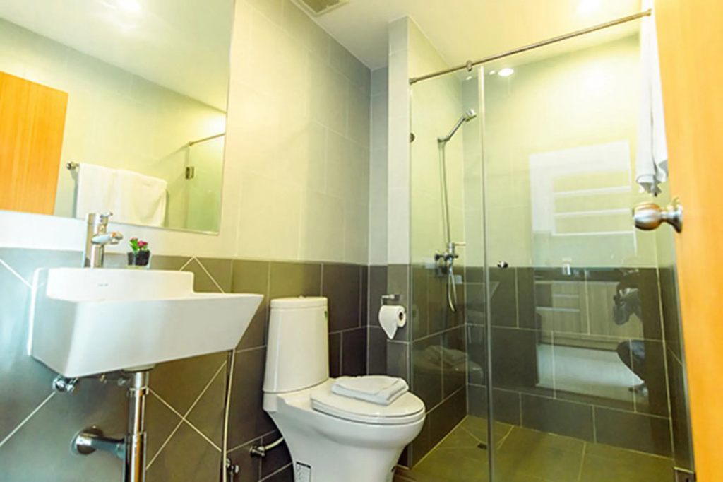 G Residence