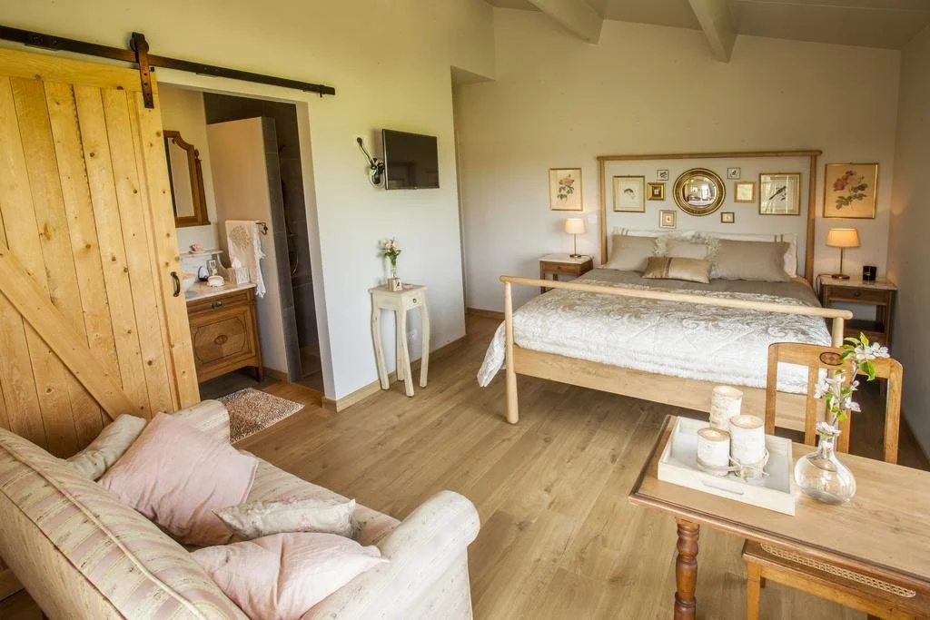 B&B De Vossenbarm