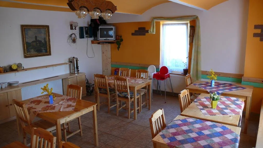 Penzion Agáta