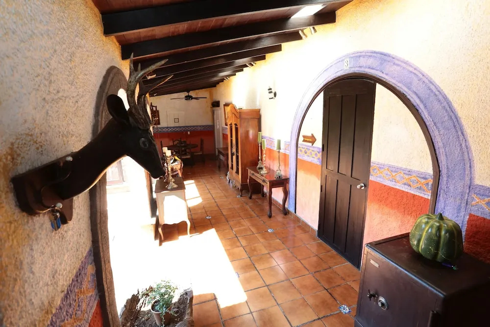 Hotel Casa Colonial Boutique