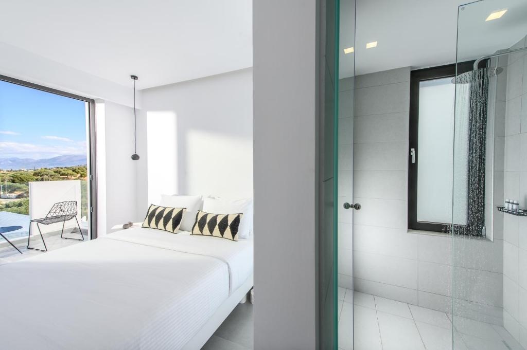 Cocoon Luxury Villas
