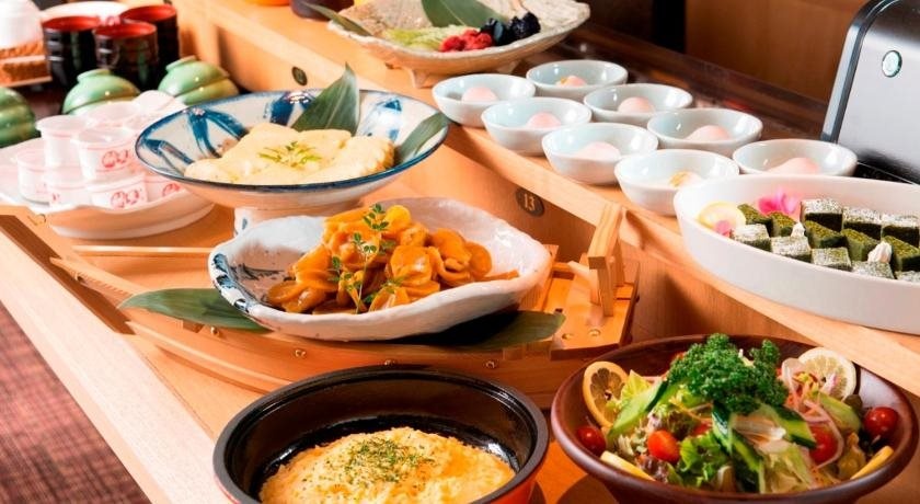 Fukui Phoenix Hotel