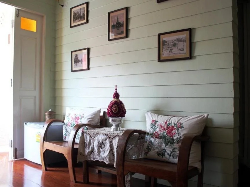 W Home Bangkok