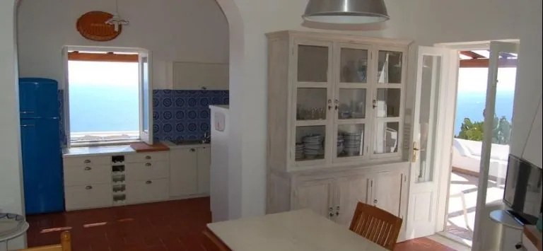 Villa Petrara