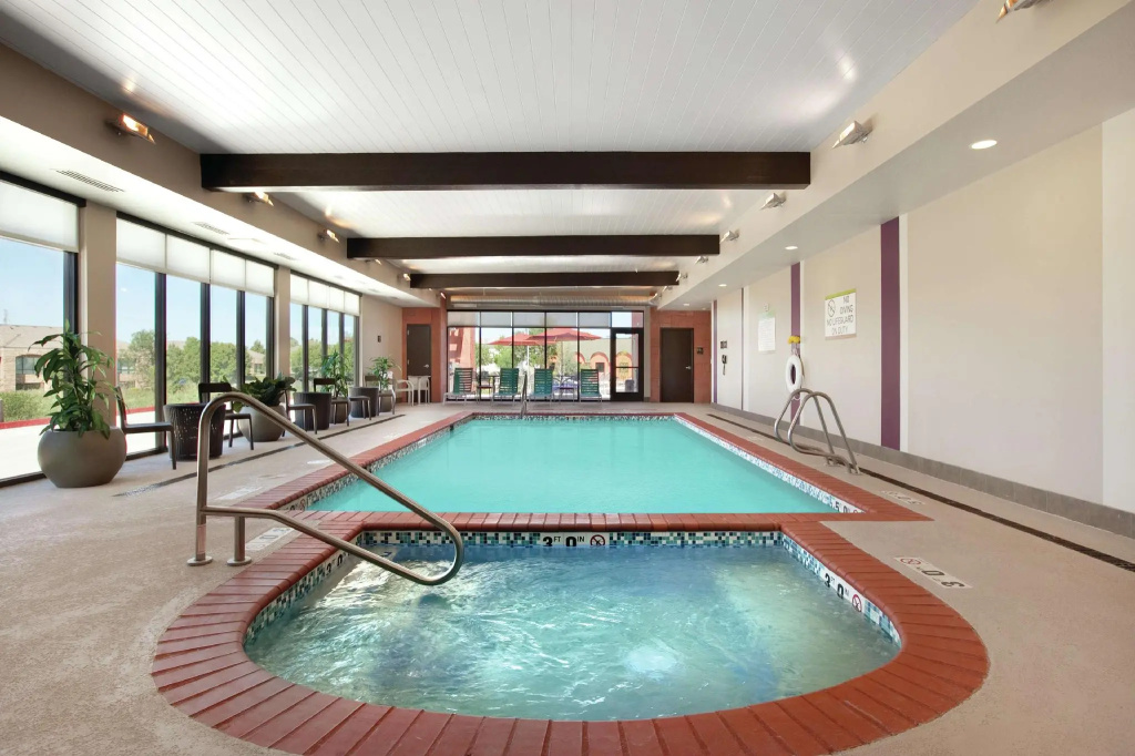 Home2 Suites by Hilton Salt Lake City/Layton