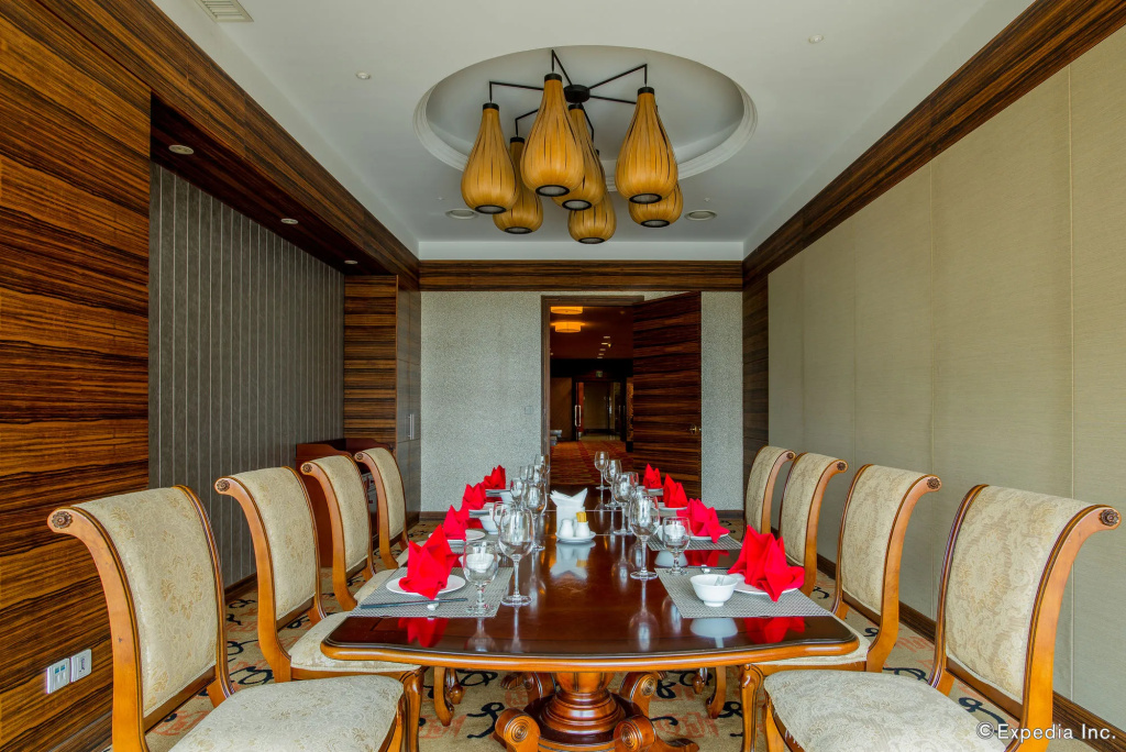 Grand Plaza Hotel Hanoi