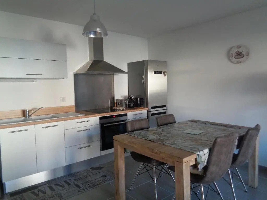Appartement Arcachon, 3 Pièces, 6 Personnes - Fr-1-374-49