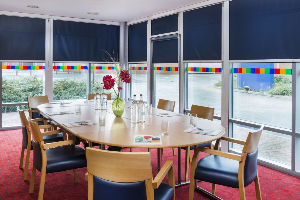 Park Inn by Radisson Birmingham Walsall