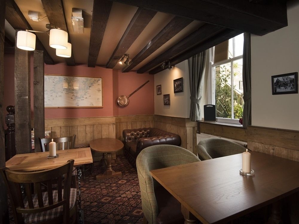 The Three Tuns