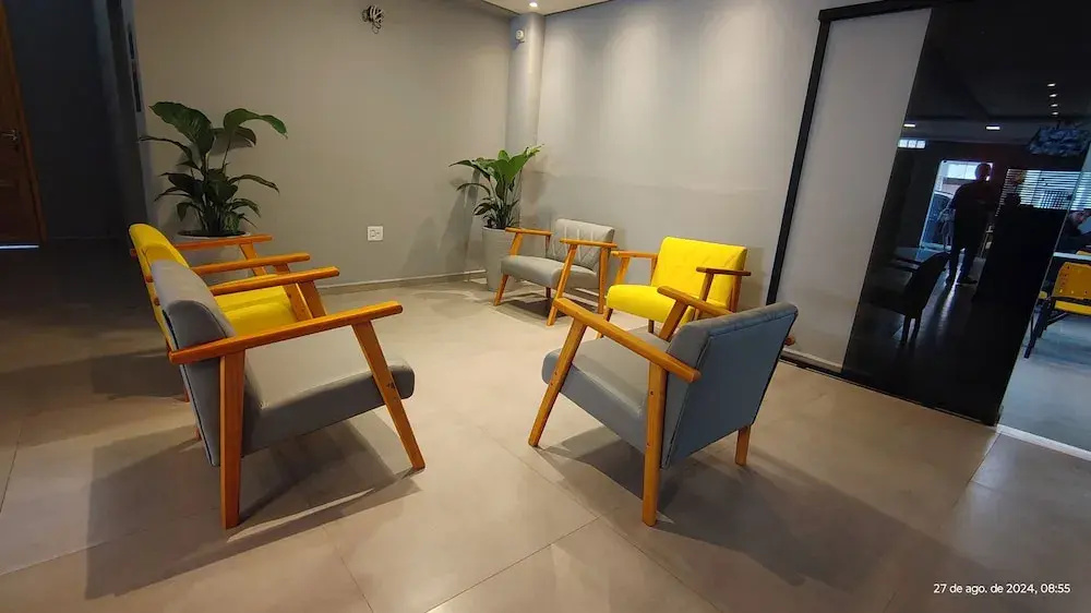 Unity Hotel - Sorocaba