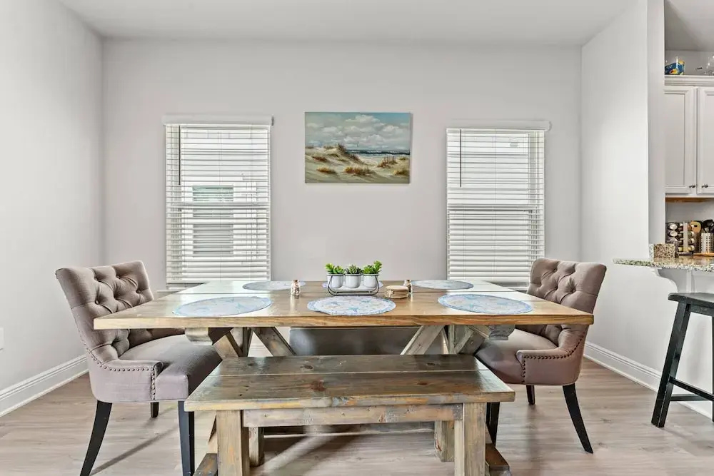 Pogo's Paradise Townhome