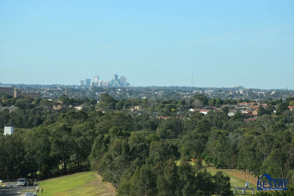 Panoramic luxury apartment OP808