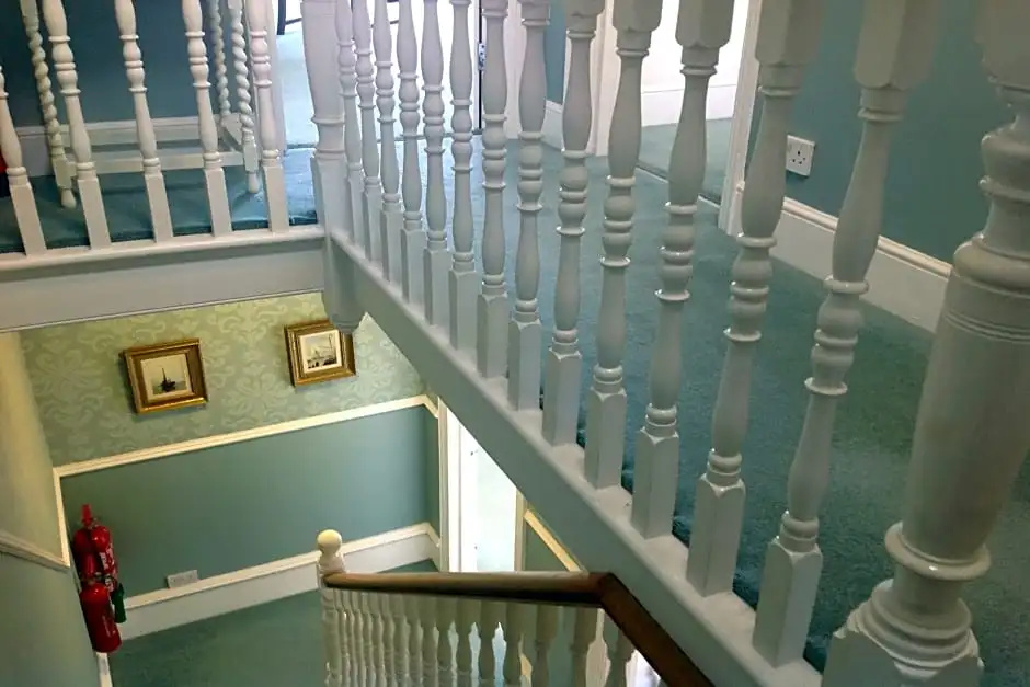 Bassets House