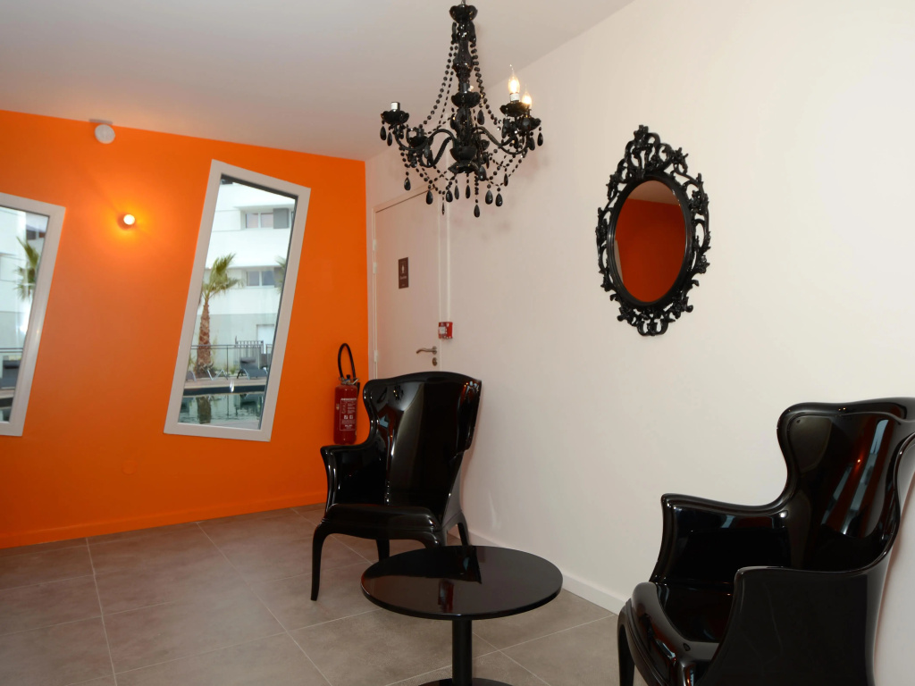 Vacancéole - Le Terral - Montpellier Sud