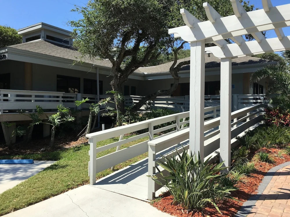 Sea Woods 3bdrm 4205
