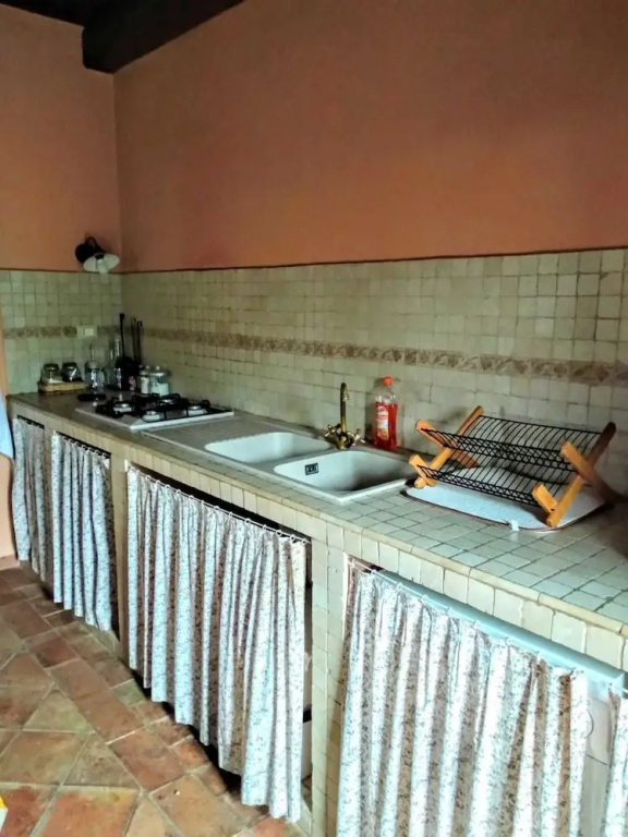 B&B Colle della Selva
