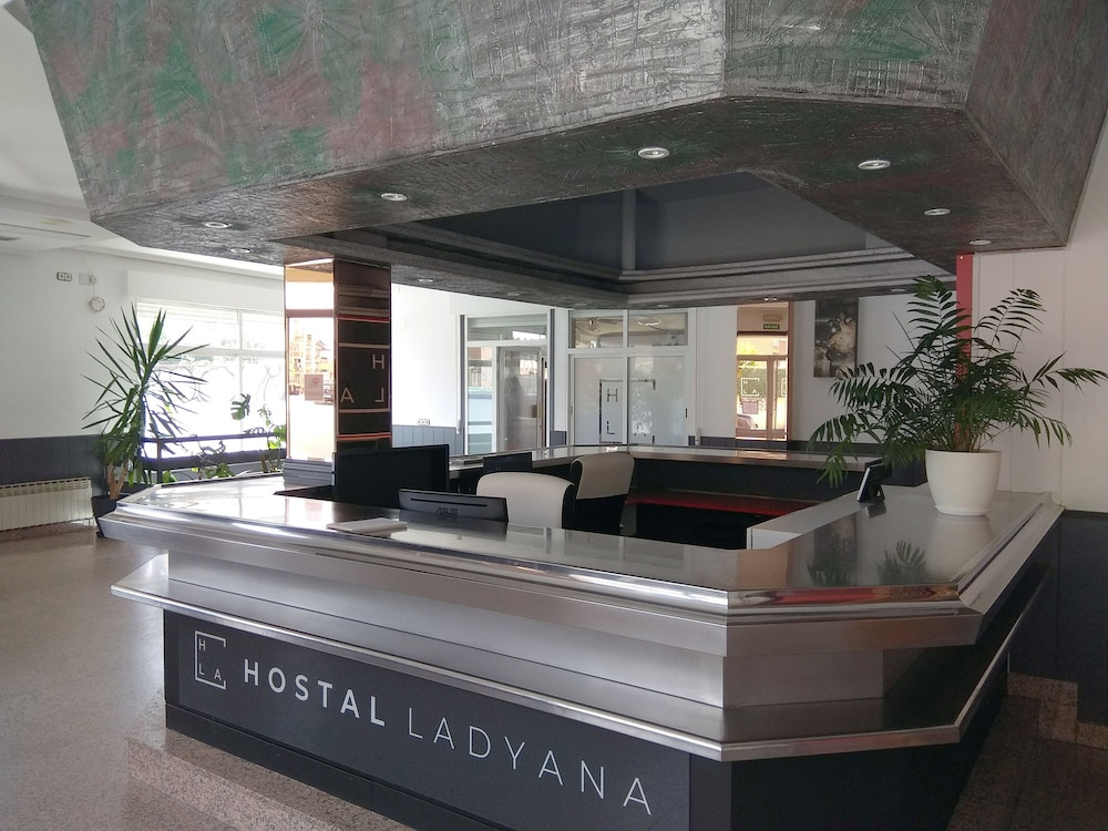 Hostal Lady Ana María