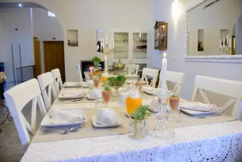 Casa da Amendoeira
