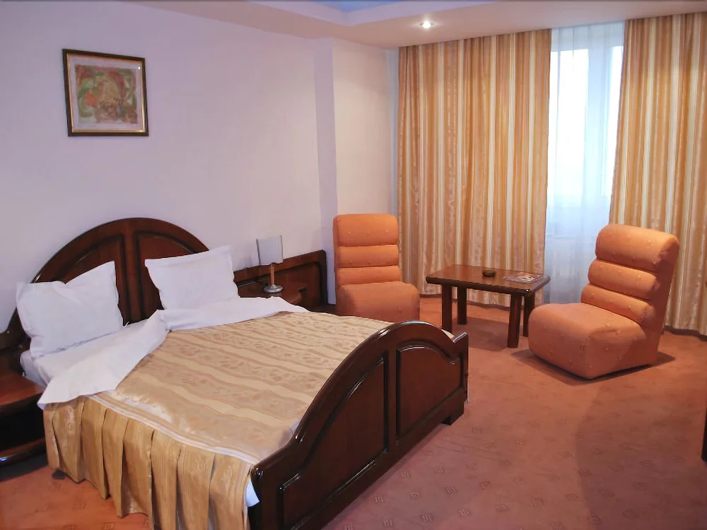 Hotel New Royal