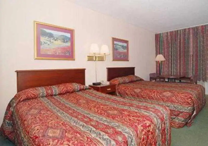 Econo Lodge Statesville