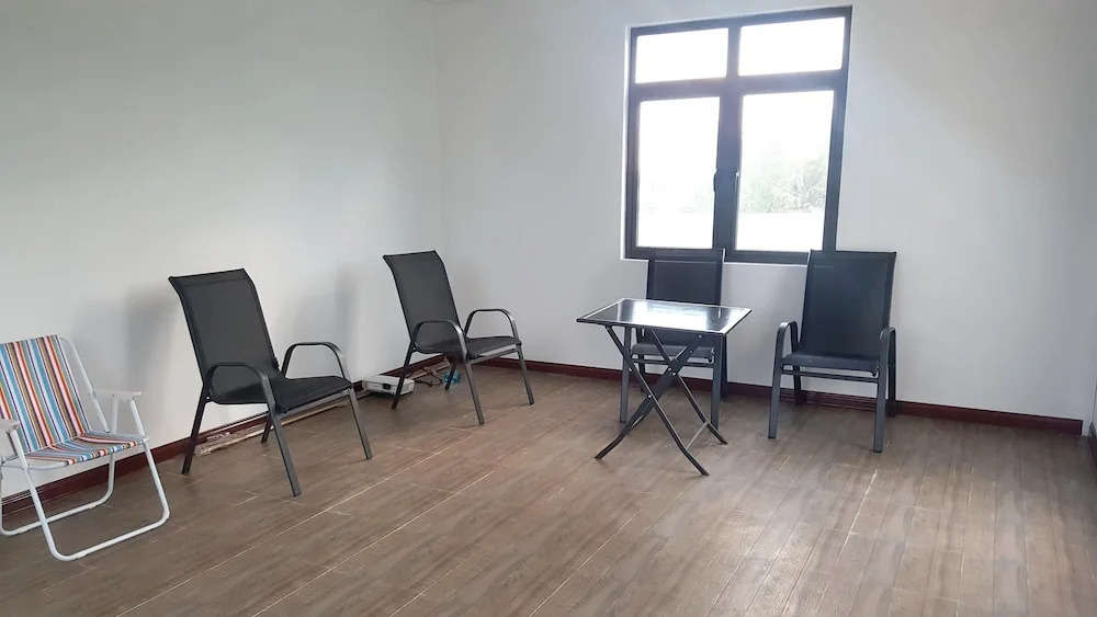 House With 4 Bedrooms in Plaine Magnien, With Wonderful sea View, Encl