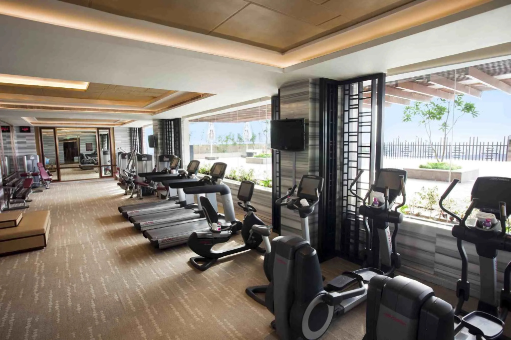 Crowne Plaza New Delhi Mayur Vihar Noida by IHG