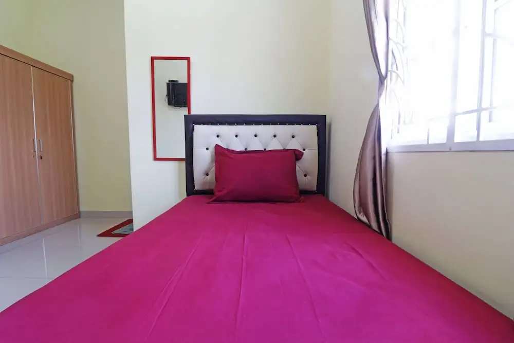 Surya Homestay