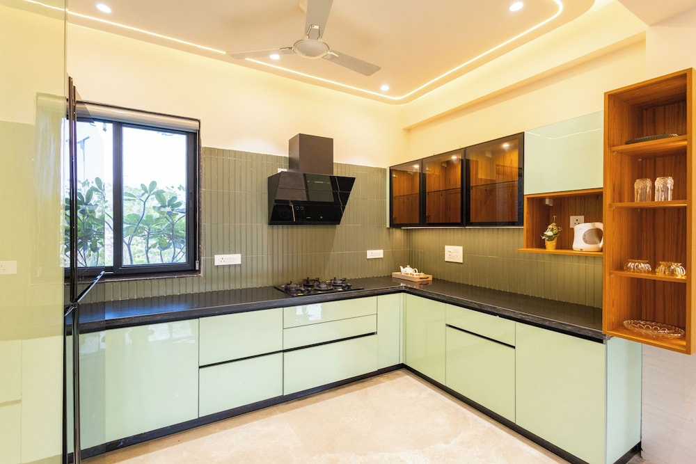 Prassanam Vatika Petfriendly 2-BHK Villa