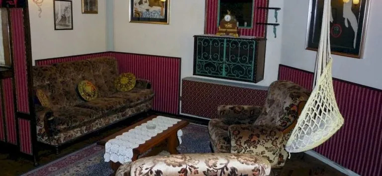 Hotel Villino Della Flanella