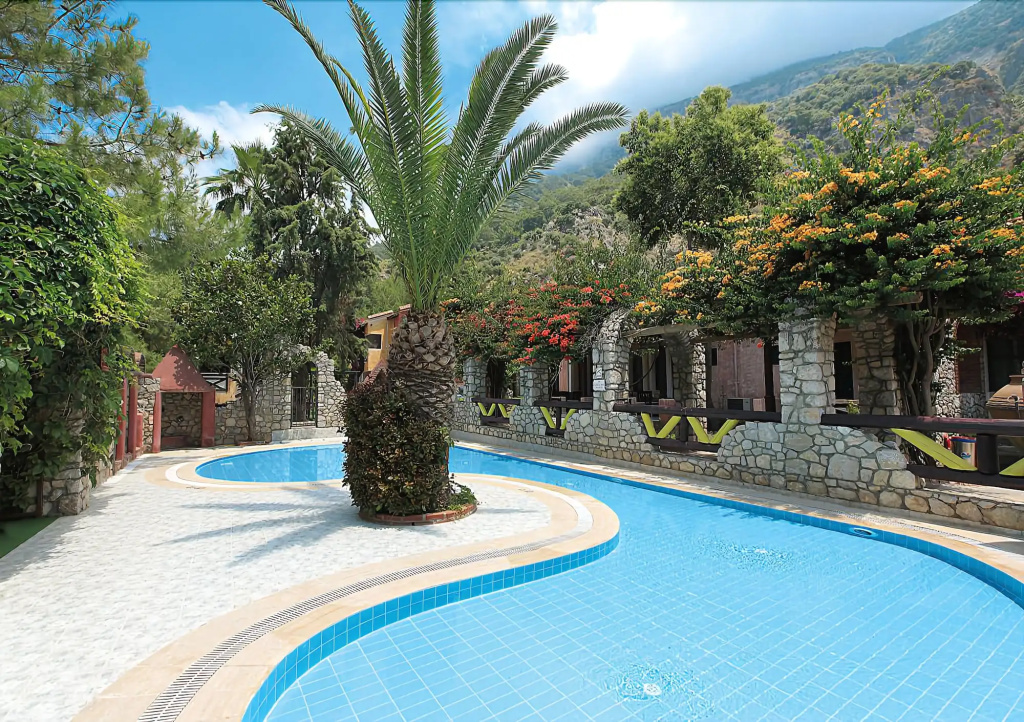 Oludeniz Resort by Z Hotels