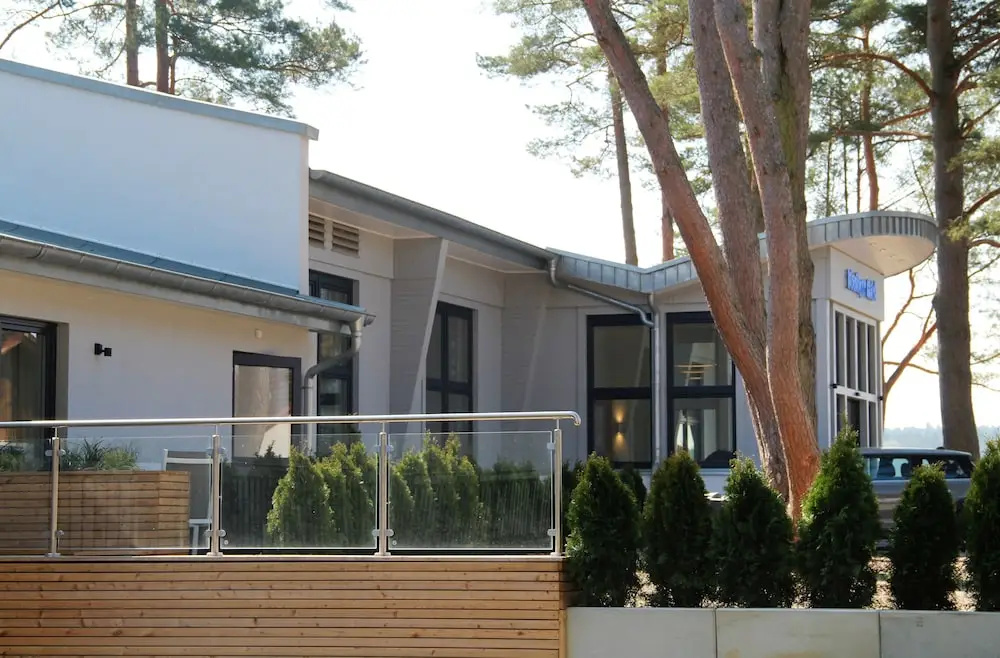 Boutique Hotel Lenz